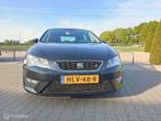 Seat Leon 1.4 TSI FR Led/Clima/Cruise/Navi, Auto's, Seat, Voorwielaandrijving, Gebruikt, Zwart, 150 pk