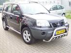 Nissan X-Trail 2008-2010 Sidebars rechte buis