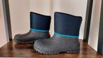 Slechts 1x gedragen: snowboots van Decathlon maat 34/35, Jongen of Meisje, Decathlon, Ophalen of Verzenden, Laarzen