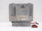 Computer Motormanagement van een Opel Vectra, Gebruikt, -, -, Opel