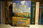 roman Encore Provence - Peter Mayle, Verzenden, Zo goed als nieuw