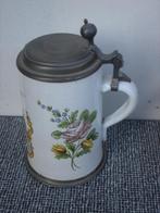 SET (2x) Bierpullen - Küppers Brauerei Köln '90, Antiek en Kunst, Ophalen of Verzenden