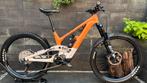 Canyon Torque ON CF8 M met extra’s, Fully, Ophalen, Zo goed als nieuw, Overige merken