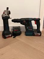 Bosch slijptol boormachine, Ophalen of Verzenden