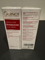 Guinot dag en nacht creme, Sieraden, Tassen en Uiterlijk, Uiterlijk | Gezichtsverzorging, Ophalen of Verzenden, Nieuw, Gehele gezicht