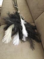 10 pluimen, Ophalen of Verzenden, Zo goed als nieuw