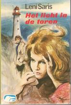 Leni Saris - Het licht in de toren / M462., Boeken, Ophalen of Verzenden, Zo goed als nieuw