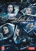 Pretty Little Liars - Seizoen 5, Sealed Ned. Ondert. 6 dvd, Cd's en Dvd's, Dvd's | Tv en Series, Ophalen of Verzenden, Nieuw in verpakking