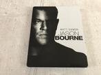 Jason Bourne Steelbook Blu Ray, Ophalen of Verzenden, Actie