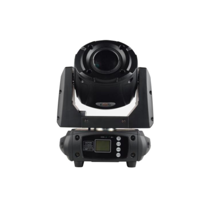 FOS Iridium 75w Spot Movinghead, Muziek en Instrumenten, Licht en Laser, Nieuw, Licht, Geluidgestuurd, Kleur, Stroboscoopeffect