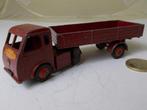 1953 Dinky Toys 421 HINDLE SMART HELECS ("BRITISH RAILWAYS"), Dinky Toys, Gebruikt, Ophalen of Verzenden, Bus of Vrachtwagen