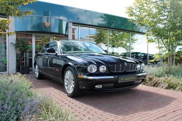 Jaguar XJ 3.5 V8 Executive beschikbaar voor biedingen