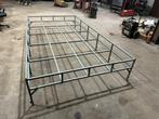 Roofrack Land Rover series 109 en Defender 110 met laswerk., Auto diversen, Dakdragers, Ophalen