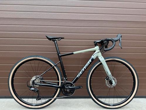Nieuwe Sensa Romagna gravel SE GRX 51&55cm gravelbikes, Fietsen en Brommers, Fietsen | Racefietsen, Nieuw, Overige merken, Meer dan 20 versnellingen