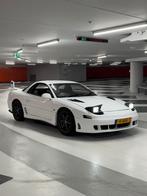 Mitsubishi Gto 5speed   twin turbo. Gtr supra rx7, Auto's, 1670 kg, Wit, Handgeschakeld, Particulier