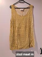 Top zizzi maat m, Kleding | Dames, Ophalen of Verzenden, Zo goed als nieuw, Zonder mouw