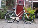 Batavus post wit 56cm 2020, Fietsen en Brommers, Fietsen | Heren | Herenfietsen, 53 tot 57 cm, Zo goed als nieuw, Batavus