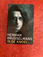 Herman Brusselmans, Ophalen of Verzenden, Gelezen