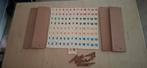 Rummikub leuk vakantie spel gezelschapsspel, Drie of vier spelers, Ophalen, Gebruikt, Lemada Games