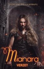 Verzet Auteur: Jesse van Willigenburg  Nederlands Paperback, Ophalen of Verzenden, Gelezen
