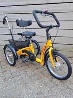 SCHUCHMANN Momo 16" kinder en jeugddriewielfietsen 16" | VAP, Ophalen, Zo goed als nieuw