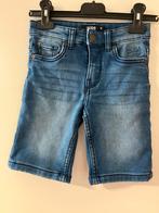 Europe kids korte broek / spijkerbroek maat 116, Broek, Europe Kids, Ophalen of Verzenden, Zo goed als nieuw