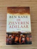 De Zilveren Adelaar tweede deel van de trilogie Ben Kane, Ophalen of Verzenden, Gelezen