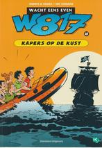 Wacht eens even W817 nummer 18 en 21, Boeken, Stripboeken, Meerdere stripboeken, Ophalen of Verzenden, Zo goed als nieuw