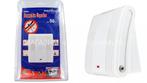 Weitech Mozzzkito Repeller 50m2 batterij, Ophalen of Verzenden, Nieuw, Ongediertebestrijding
