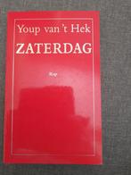 Youp van 't Hek - Zaterdag, Ophalen of Verzenden, Zo goed als nieuw, Youp van 't Hek