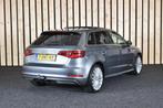 Audi A3 Sportback 1.4 e-tron PHEV Ambition Pro Line Plus 163, Auto's, Audi, Stof, Gebruikt, Euro 6, 4 cilinders