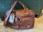Cowboysbag weekendtas, Ophalen of Verzenden, Gebruikt, Schoudertas