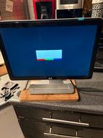 HP w1907v Monitor - Goedkoop!, Computers en Software, Monitoren, Gebruikt, Ophalen of Verzenden, VGA, Overige resoluties