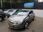 Opel Corsa 1.0-12V Selection +Airco +Navigatie, Voorwielaandrijving, Euro 5, 450 kg, Gebruikt