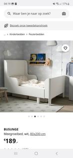 Busunge serie ikea ROZE, Ophalen, Gebruikt, Meisje