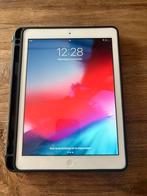 Apple Ipad air 128 GB wit, Computers en Software, Apple iPads, 10 inch, Wit, Apple iPad Air, Ophalen of Verzenden