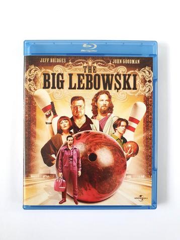 The Big Lebowski beschikbaar voor biedingen