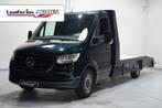 Mercedes-Benz Sprinter 316 CDI 163 pk Autotransporter Luchtv, Auto's, Voorwielaandrijving, Stof, Gebruikt, 4 cilinders