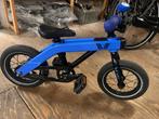 3 verschillende 12 inch kinderfietsjes., Ophalen, Zijwieltjes, Gebruikt, Vici