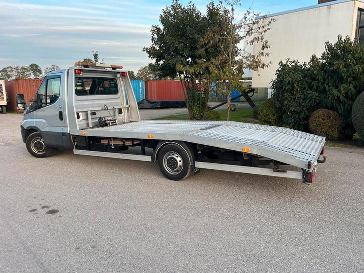 Sleepdienst Takeldienst Autotransport 24/7, Diensten en Vakmensen, Verhuur | Auto en Motor, Aanhangwagen, Met chauffeur
