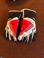 Zanier Tex Kinder Ski Handschoenen, Ophalen of Verzenden, Zo goed als nieuw, Handschoenen