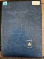 Album Denemarken kleinformaat, Postzegels en Munten, Ophalen of Verzenden, Buitenland