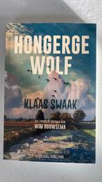 Hongerge Wolf, Ophalen of Verzenden, Zo goed als nieuw