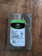 Seagate Barracuda 1TB HDD - SATA, Intern, Gebruikt, Ophalen of Verzenden, 1TB