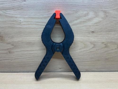 Zeilklem veerklem kunststof 230mm., Hobby en Vrije tijd, Knutselen, Nieuw, Gereedschap of Toebehoren, Ophalen of Verzenden