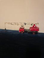 Vintage Dinky Toys Jones Kraanwagen, Overige merken, Gebruikt, 1:50 of kleiner, Ophalen of Verzenden
