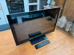 Salora 24 inch LED TV full HD voor camping, 50 Hz, Ophalen, Overige merken, Gebruikt