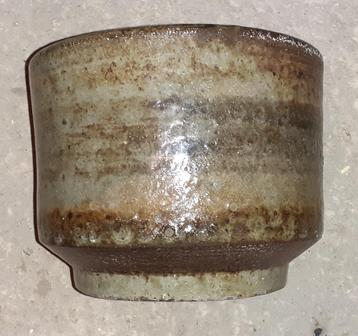 2 Mooie luxe vintage bloem potten van zaalberg beschikbaar voor biedingen
