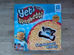 Yeti in mijn Spaghetti - Familiespel voor kinderen, Een of twee spelers, Ophalen of Verzenden, Zo goed als nieuw, Megableu