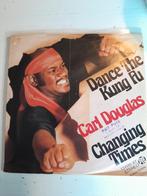 Carl douglas 7inch dance the kung fu, Cd's en Dvd's, Vinyl Singles, Ophalen of Verzenden, Zo goed als nieuw, Pop, Single